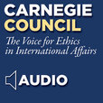 Global Ethics Corner Podcast show