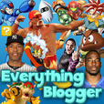 That Everything Blogger Podcast show