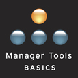 Manager Tools Basics show