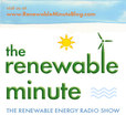 The Renewable Minute show