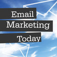 Email Marketing Today show