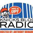 The official show for Knicks fans show