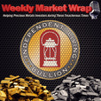 ILB's Weekly Market Wrap show