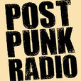 Post Punk Radio show