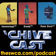 The Star Wars Collectors Archive Podcast show