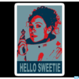 Hello, Sweetie! Podcast show