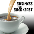 Business for Breakfast show
