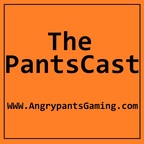 Angrypants Gaming show