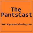 Angrypants Gaming show