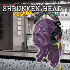 Shrunken Head Lounge Surf Music Radio show