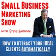 Small Business Marketing Show show