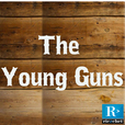 The Young Guns show