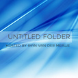 Untitled Folder show