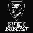 Cryptozoic BOBCast show