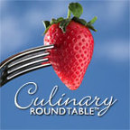 Culinary Roundtable – the gilded fork™ show