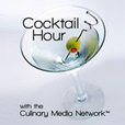 Cocktail Hour – the gilded fork™ show