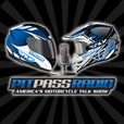 Pit Pass Moto Motorcycle Racing program Archive show