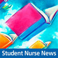 Student Nurse News show