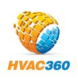 HVAC 360 show