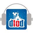 Dedicated to Disneyland Paris Podcast show