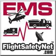 The Best Job Ever by Troy Shaffer @ EMS Flight Safety Network show