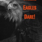 

Where Eagles Dare!
 show