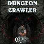 Dungeon Crawler show