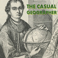 The Casual Geographer show