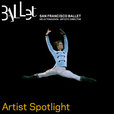 San Francisco Ballet Artist Spotlight show