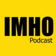 IMHO: In my humble opinion... show