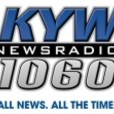 KYW News "In The Raw" show