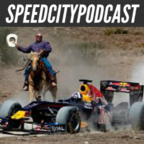 Speed City Broadcast show