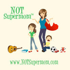 NOTSuperMom show