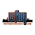 The Official Waiting For Next Year Podcast show