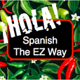 Spanish The EZ Way with La Gringa show
