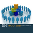 BNI IBC Chapter Educational Podcast show