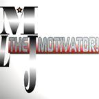 THE MOTIVATOR! Motivational Speaker and PublishedAuthor show