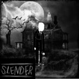 Blake Plays Slender show