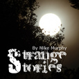 Misfits Audio Presents: Strange Stories show