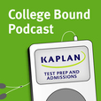 Kaplan's College-Bound Podcast show