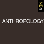 New Books in Anthropology show