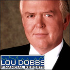 Lou Dobbs - Commentary Podcast show