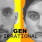 Gen Irrational Productions show