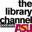 The Library Channel show