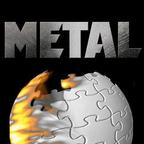 A enciclopédia de Rock e Metal em podcast show