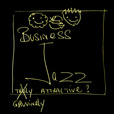 Business Jazz show