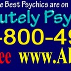 Affirmations-Psychic Advisors on http://www.absolutelypsychic.com show