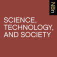 New Books in Science, Technology, and Society show