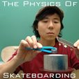The Physics Of Skateboarding With Dr. Tae show