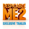 Despicable Me 2! show